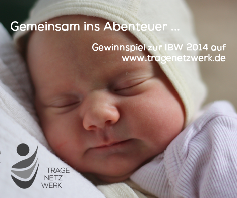 Facebook Gewinnspiel IBW 2014