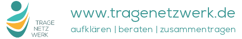 Banner Tragenetzwerk